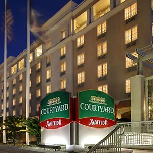 Courtyard By Marriott Charleston Historic District